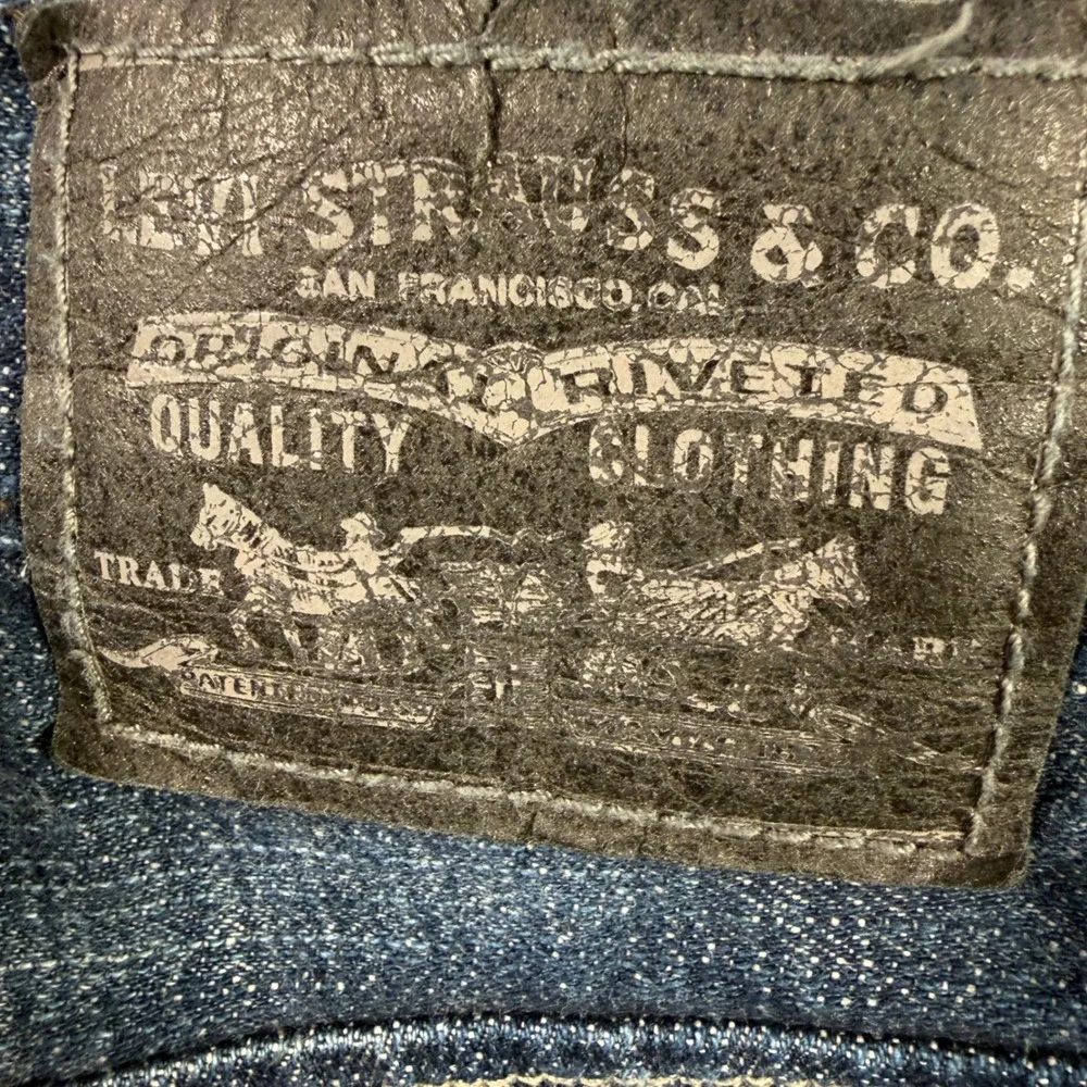 Levis levi 514